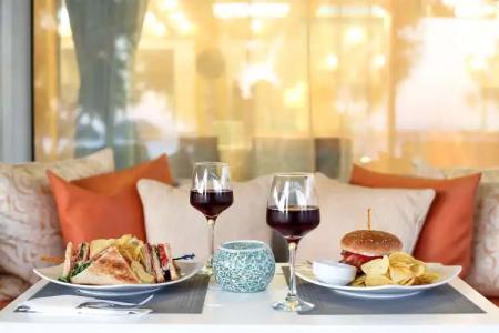 Chryssi Akti, Sure Collection - 11