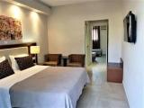 2 Bedrooms Standard Family room