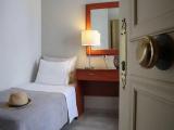 Superior Triple room with sea view