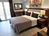 2 Bedrooms Standard Triple room