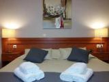 Superior room with sea view
