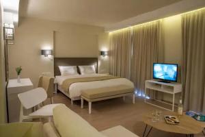 Swell Boutique Hotel, Rethymno