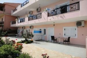 Galini Sea Apartments, Benitses