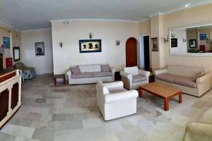 Litharia Apartments, Benitses