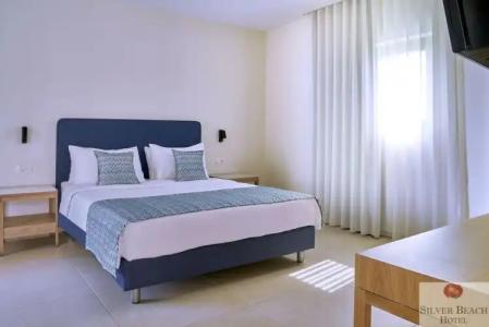 Silver Beach & Apartments - 118