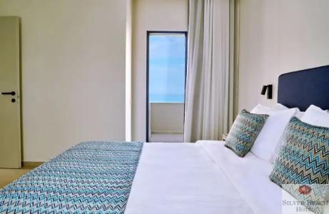 Silver Beach & Apartments - 124