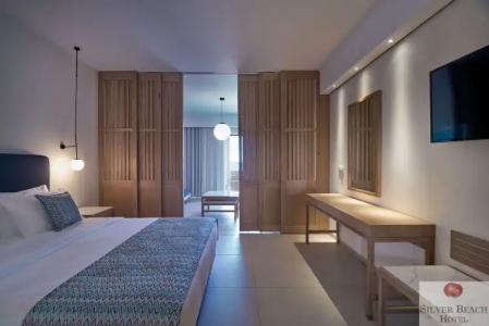 Silver Beach & Apartments - 107