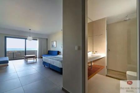 Silver Beach & Apartments - 72