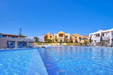 Silver Beach & Apartments - 16