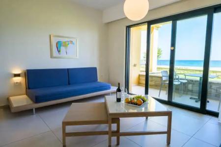 Silver Beach & Apartments - 38