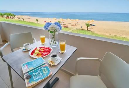 Silver Beach & Apartments - 79