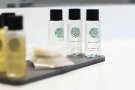 Silver Beach & Apartments - 40