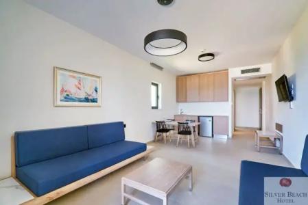 Silver Beach & Apartments - 120