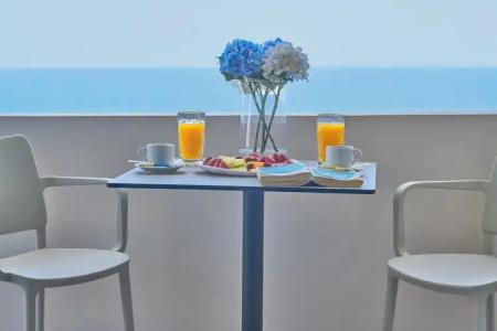 Silver Beach & Apartments - 135