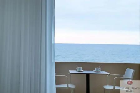 Silver Beach & Apartments - 117