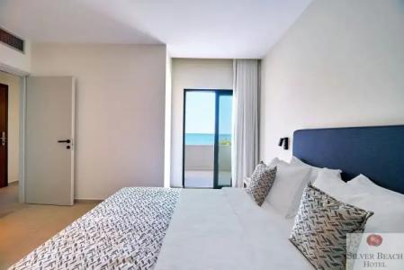 Silver Beach & Apartments - 122