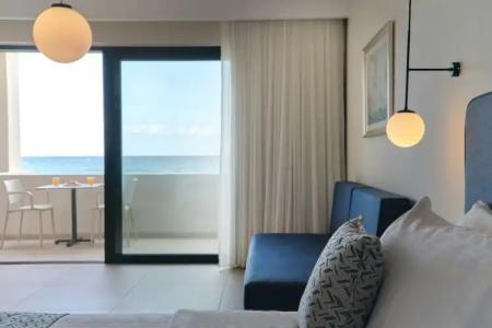 Silver Beach & Apartments - 82