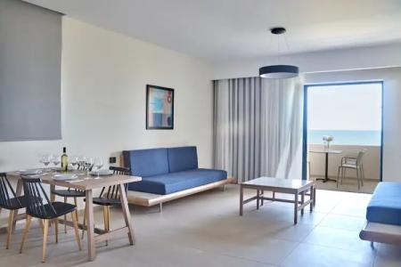 Silver Beach & Apartments - 87