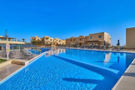 Silver Beach & Apartments - 27