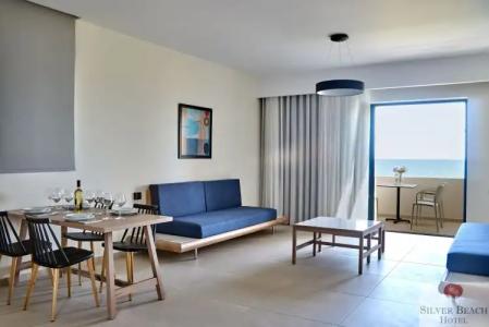 Silver Beach & Apartments - 121