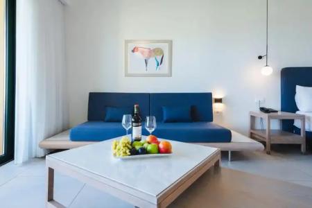 Silver Beach & Apartments - 39