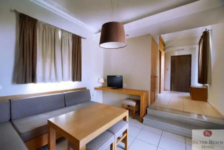 Silver Beach & Apartments - 150