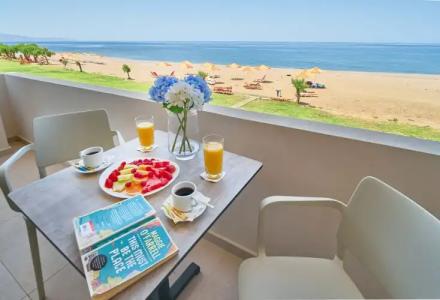 Silver Beach & Apartments - 10