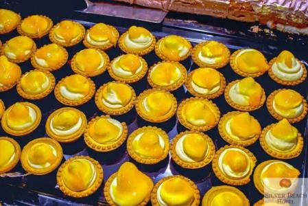 Silver Beach & Apartments - 12