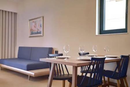 Silver Beach & Apartments - 125