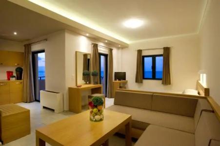 Silver Beach & Apartments - 61