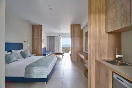 Silver Beach & Apartments - 96