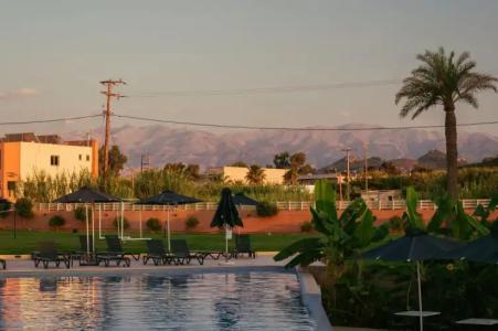 Silver Beach & Apartments - 46