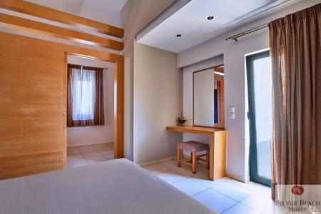 Silver Beach & Apartments - 153