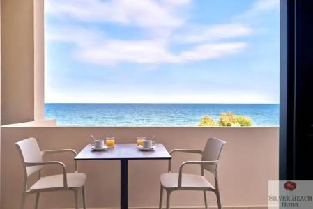 Silver Beach & Apartments - 108