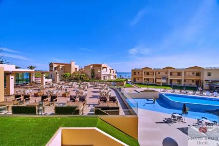 Silver Beach & Apartments - 15