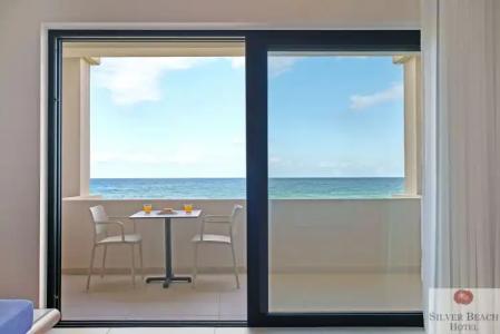 Silver Beach & Apartments - 75