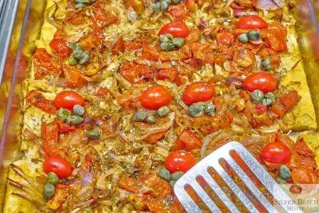 Silver Beach & Apartments - 11