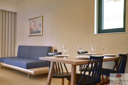 Silver Beach & Apartments - 119