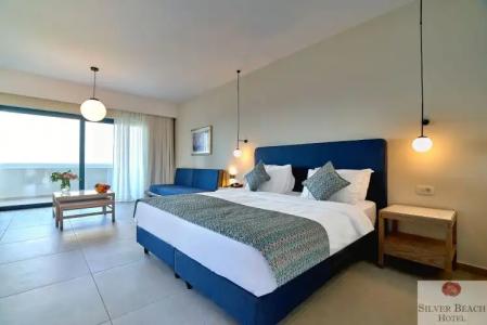 Silver Beach & Apartments - 71