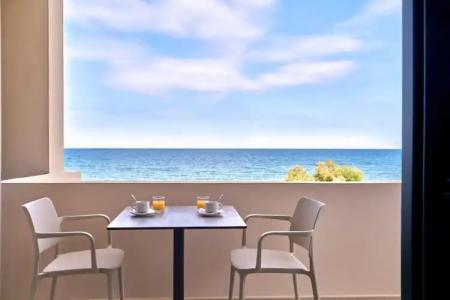 Silver Beach & Apartments - 134