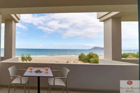 Silver Beach & Apartments - 74