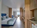 Family Junior Suite seafront