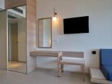 Superior room with sea view