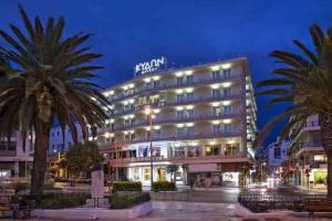 Kydon The Heart City Hotel, Chania Town