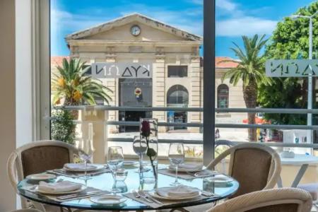 Kydon The Heart City - 20