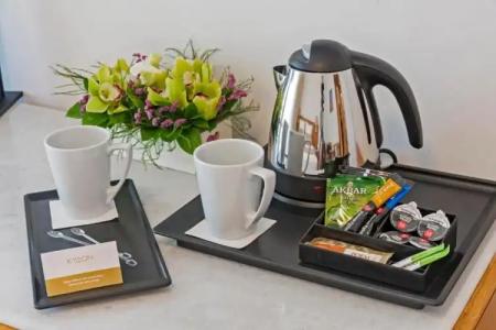 Kydon The Heart City - 43