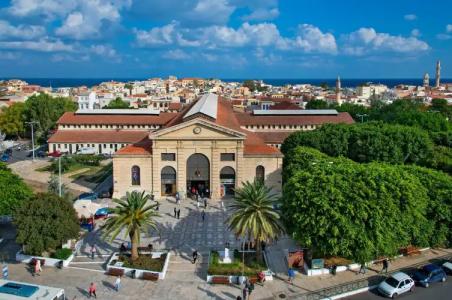 Kydon The Heart City - 19