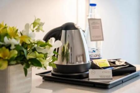 Kydon The Heart City - 42