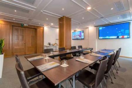 Kydon The Heart City - 16