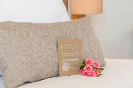 Kydon The Heart City - 32